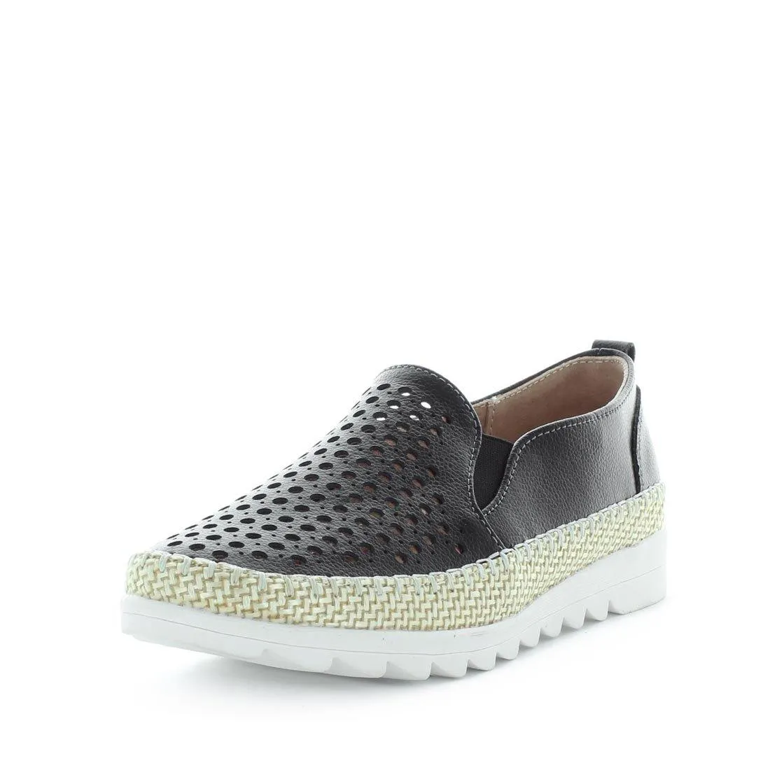 Captivate Slip Ons