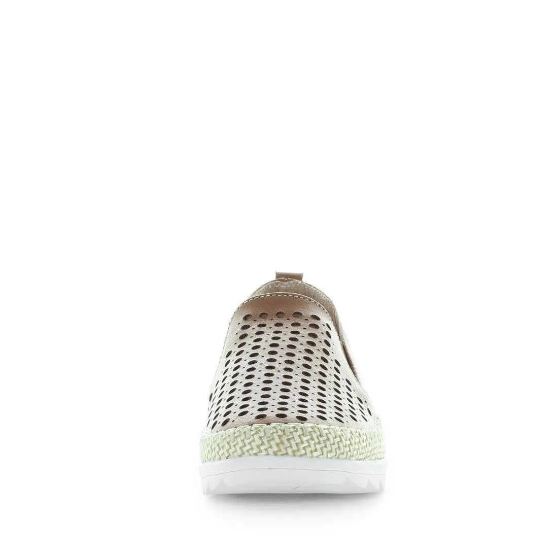 Captivate Slip Ons