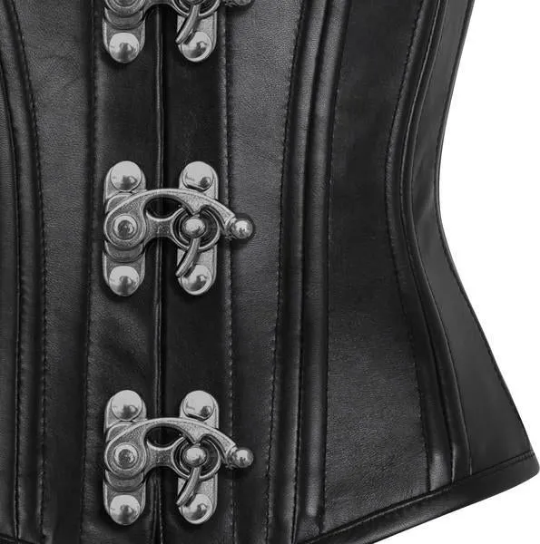 Carney Waist Training Corset