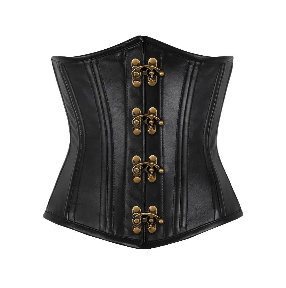 Carney Waist Training Corset