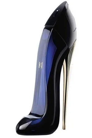 Carolina Herrera Good Girl perfume for Women, Eau de Parfum, 80 ml