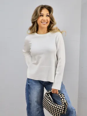 Casual N' Cute Sweater
