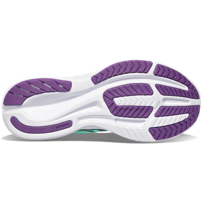 CHAUSSURE SAUCONY RIDE 15 FEMME