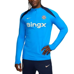 Chelsea FC training technical soccer tracksuit 2024/25 - Nike