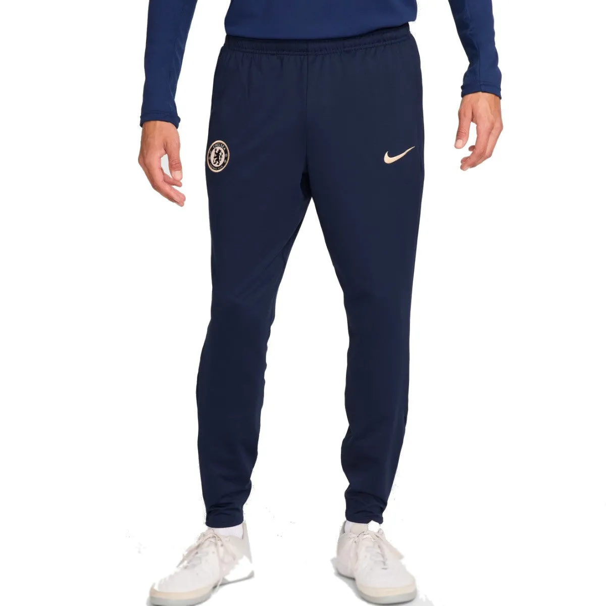 Chelsea FC training technical soccer tracksuit 2024/25 - Nike