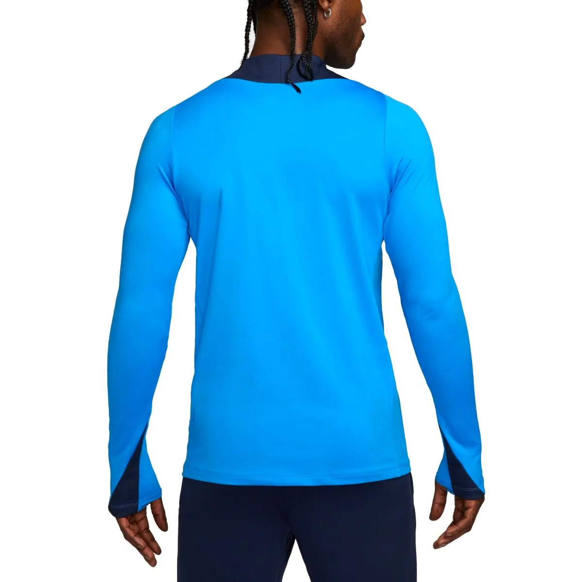 Chelsea FC training technical soccer tracksuit 2024/25 - Nike