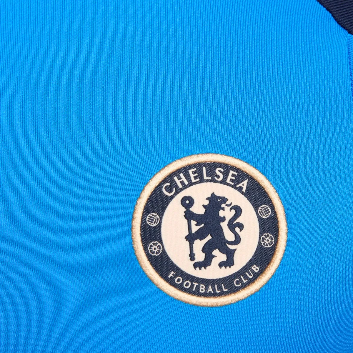 Chelsea FC training technical soccer tracksuit 2024/25 - Nike