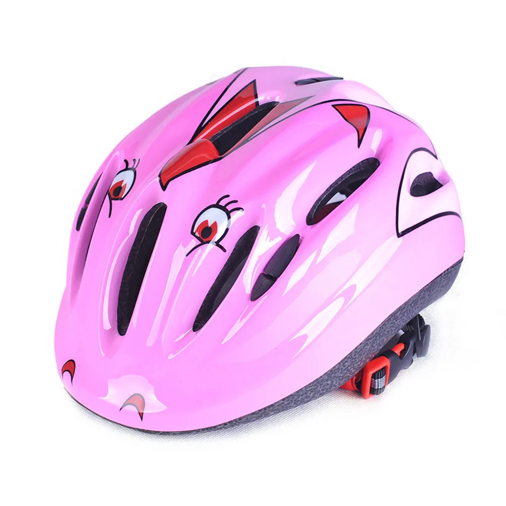 Children Protective Helmet Safety Hat for Roller-skating Skating Rock Climbing Outdoors Outward Bound Training Skidding