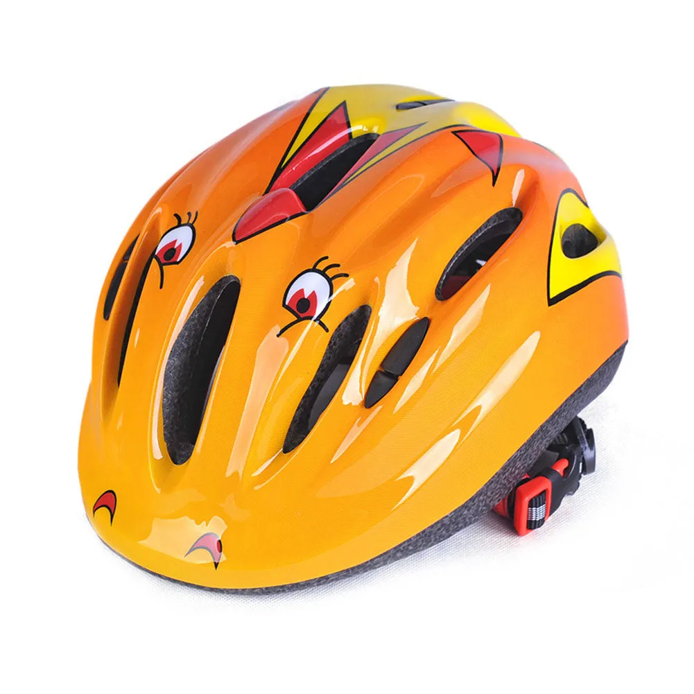 Children Protective Helmet Safety Hat for Roller-skating Skating Rock Climbing Outdoors Outward Bound Training Skidding