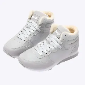 ChillWalk - Cozy Winter Comfort Unisex Shoes