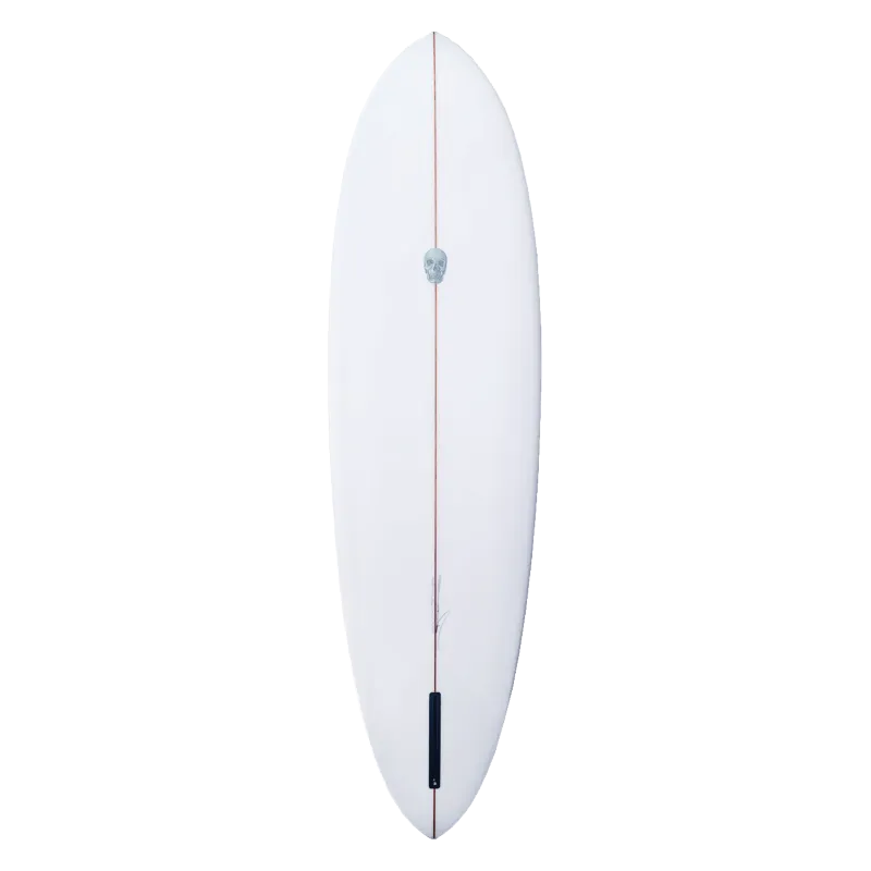 CHRISTENSON C-BUCKET 8'0