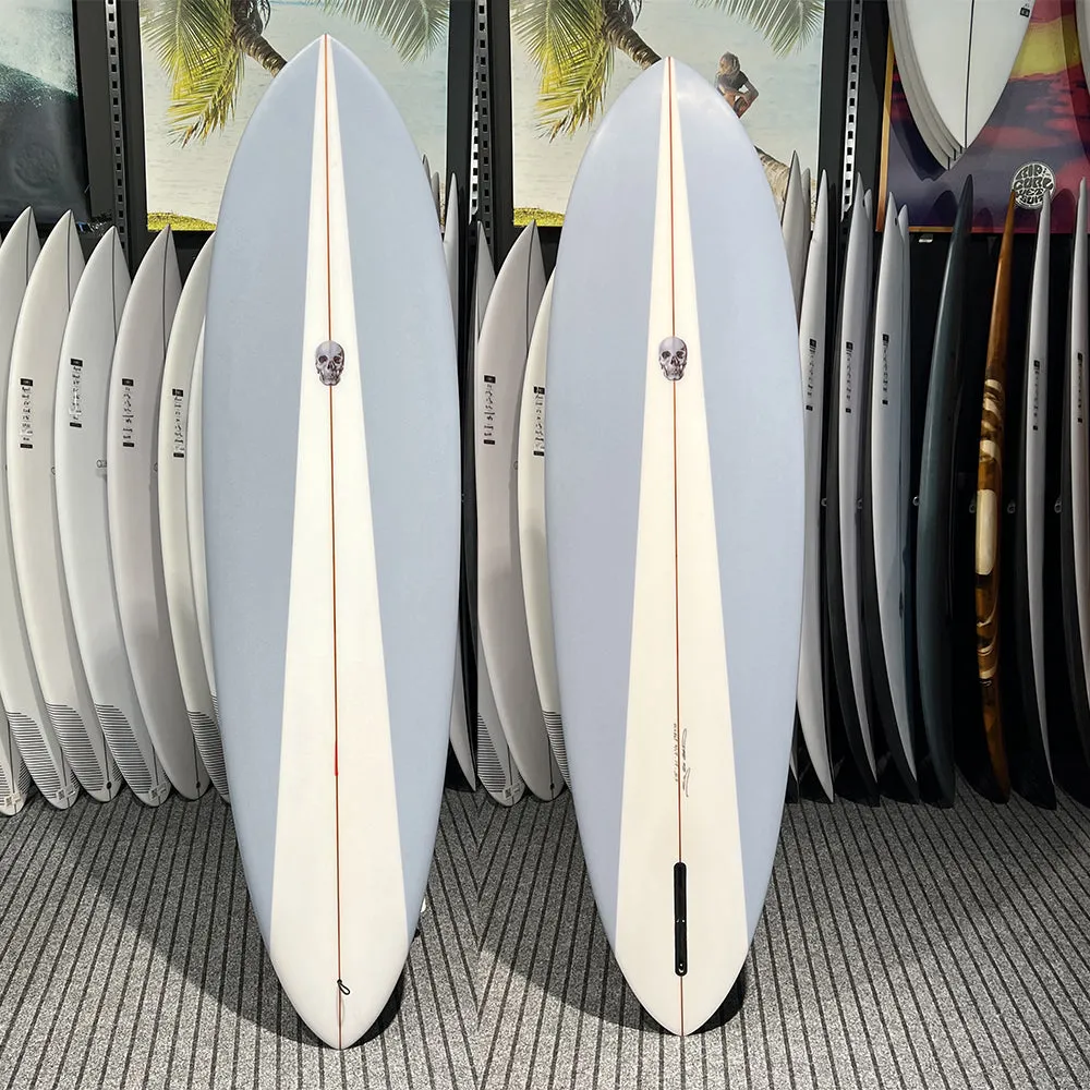 CHRISTENSON C-BUCKET 8'0