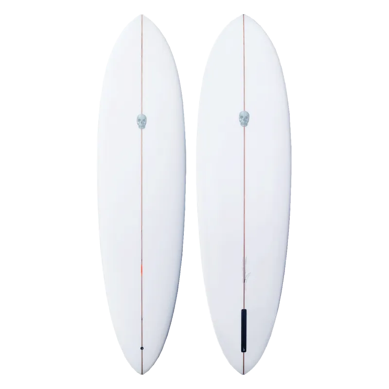 CHRISTENSON C-BUCKET 8'0