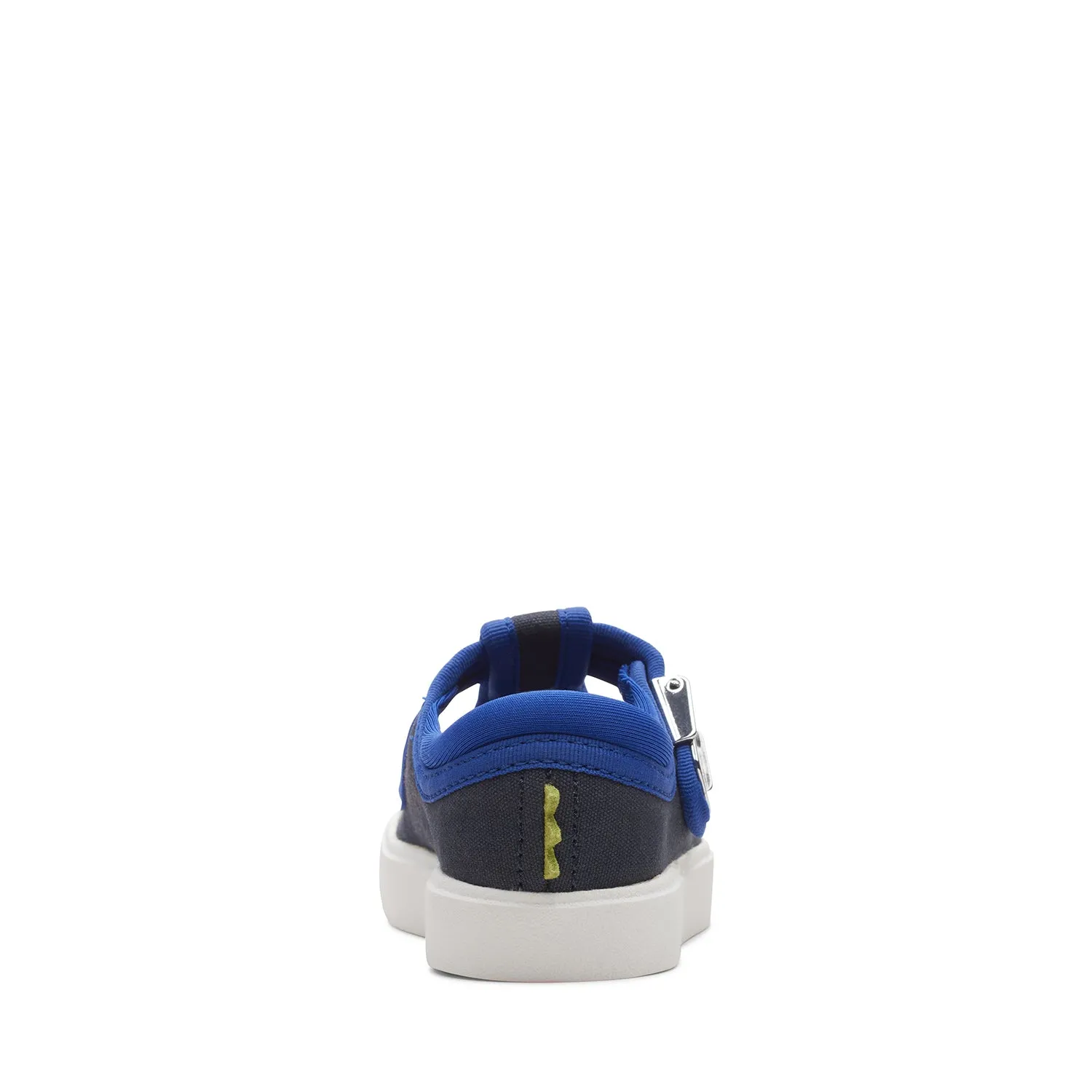 CLARKS BOYS CITY DANCE TODDLER (WIDE FIT)