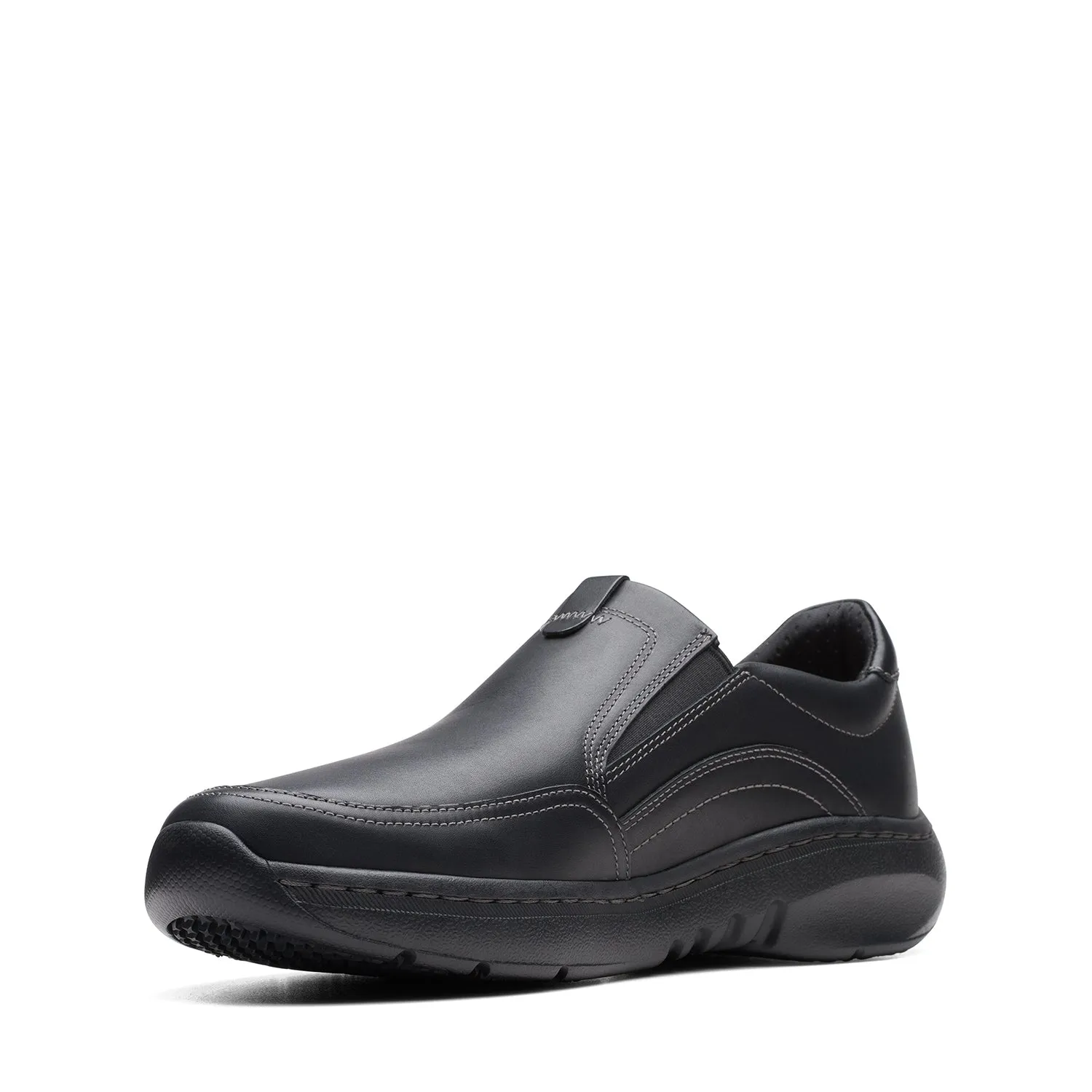 CLARKS CLARKS PRO STEP (STANDARD FIT)