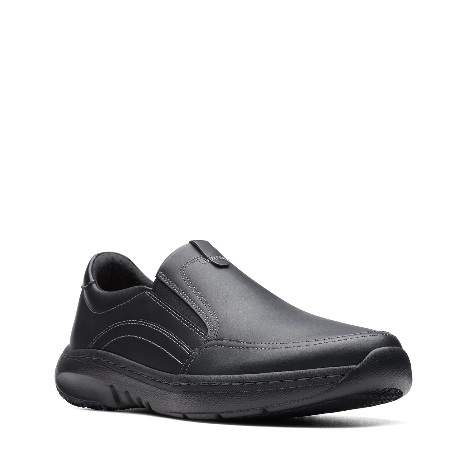 CLARKS CLARKS PRO STEP (STANDARD FIT)