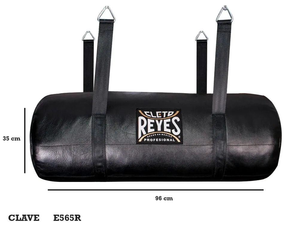 CLETO REYES UPPERCUT TRAINING BAG LEATHER