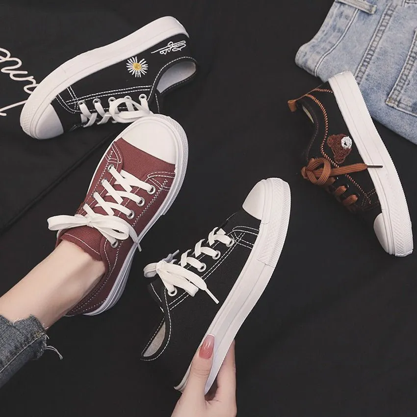 CLIONA Women Sneakers Shoes