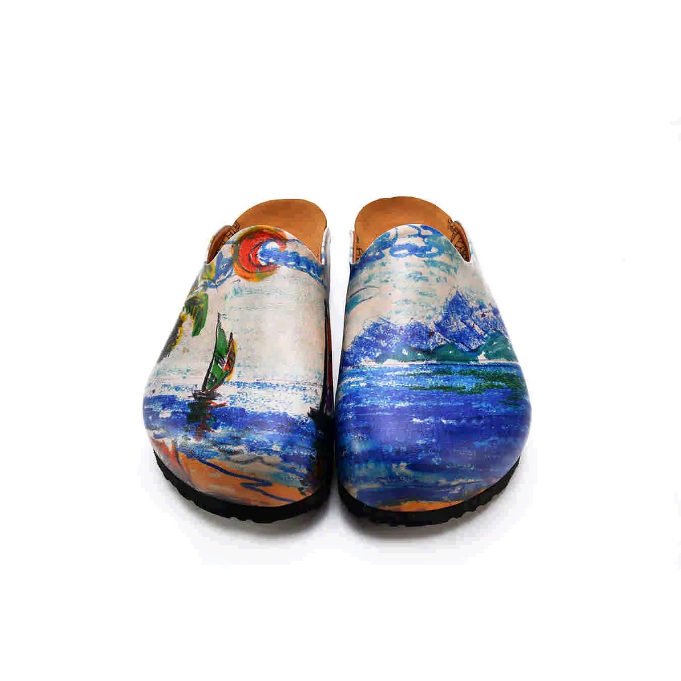 Clogs -  CAL1413