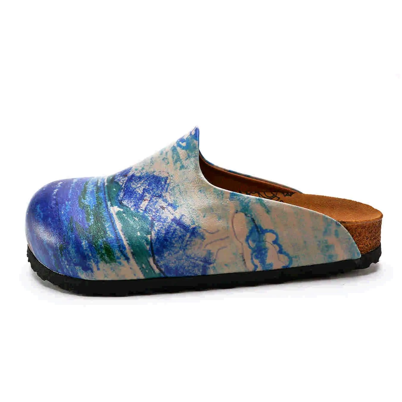 Clogs -  CAL1413