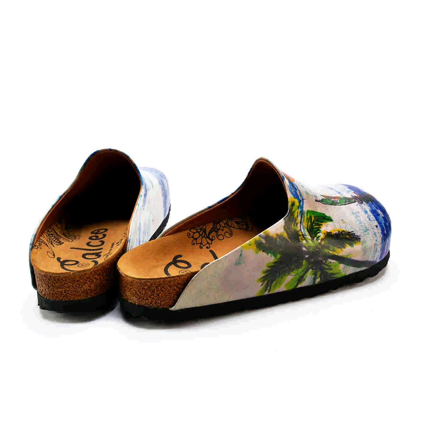 Clogs -  CAL1413