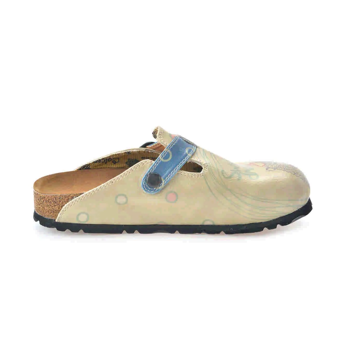 Clogs -  CAL385