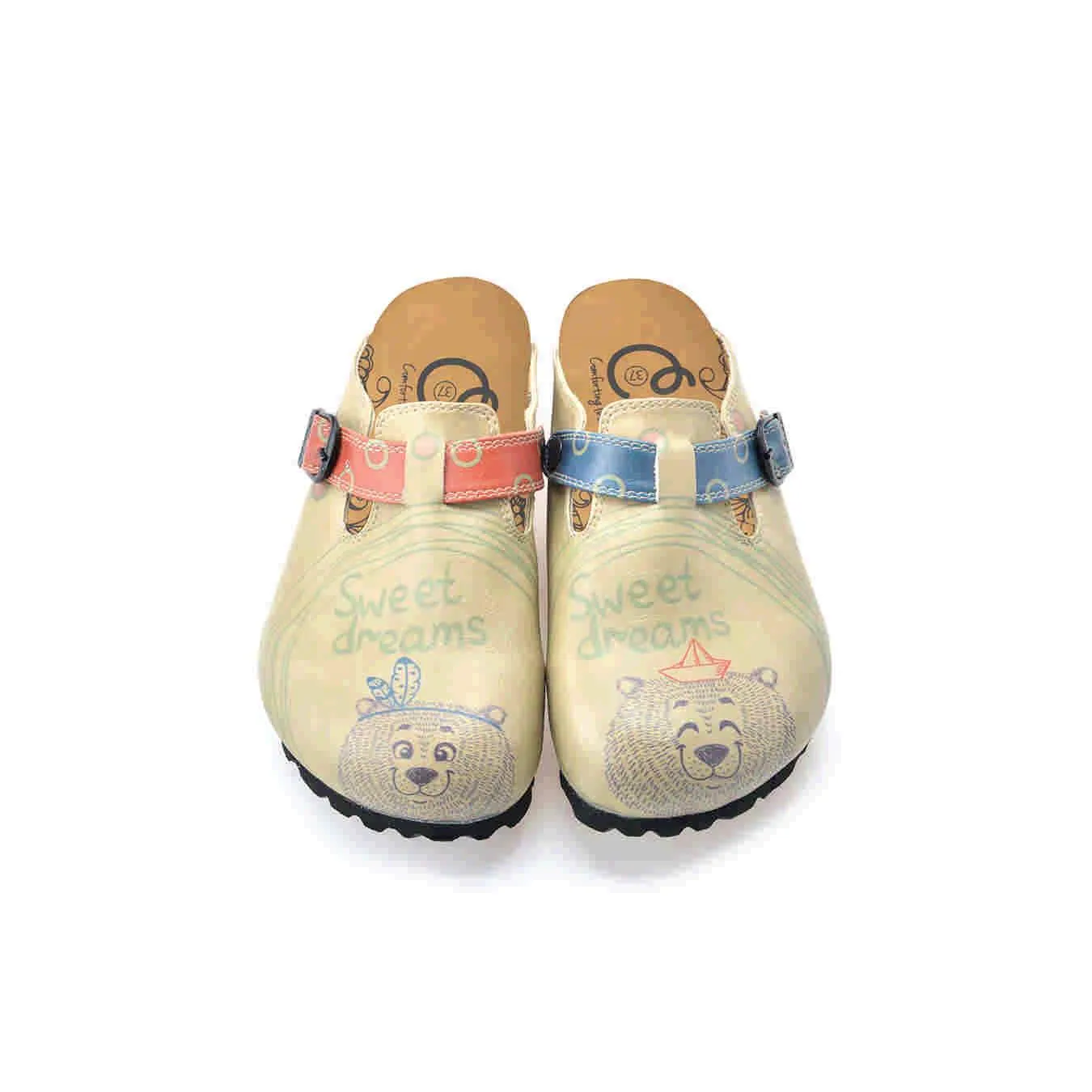 Clogs -  CAL385