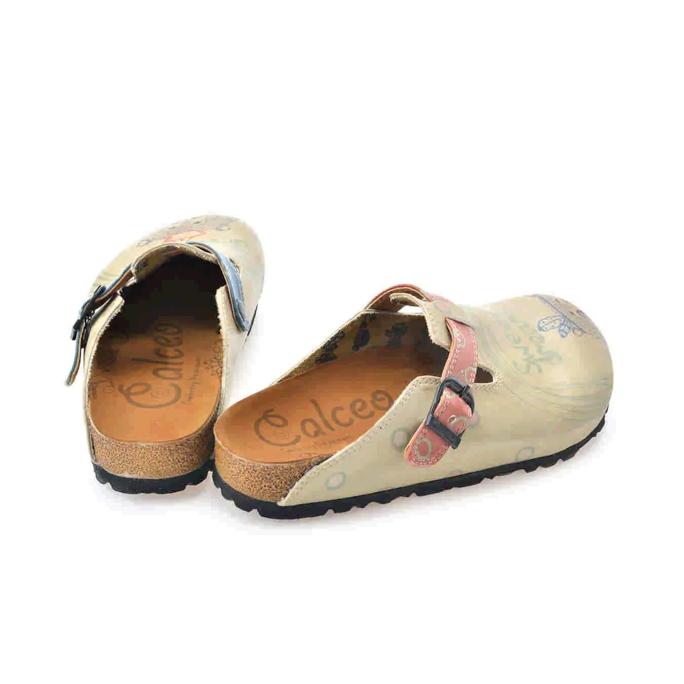 Clogs -  CAL385