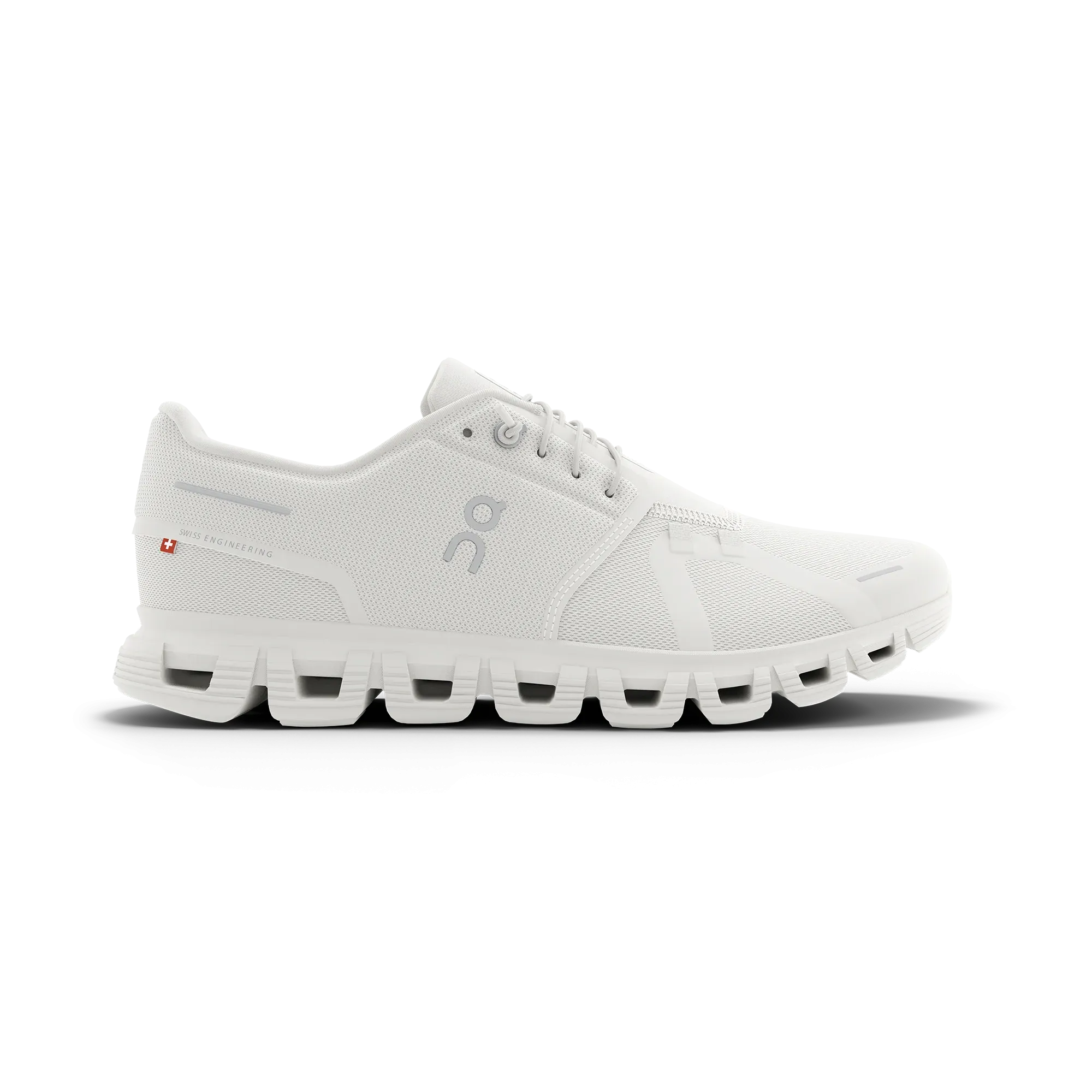 Cloud 6 (All White)