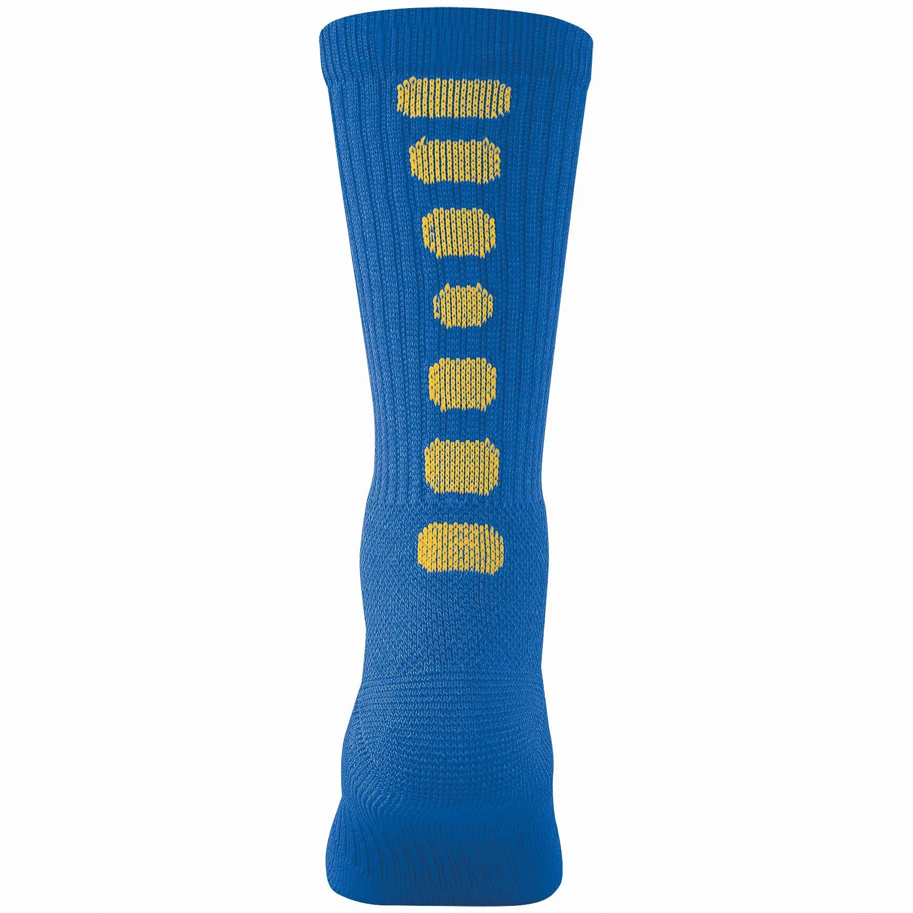 Color Block Crew Sock