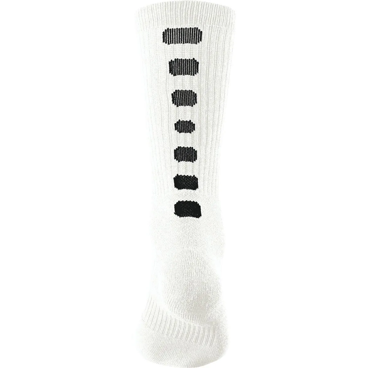 Color Block Crew Sock