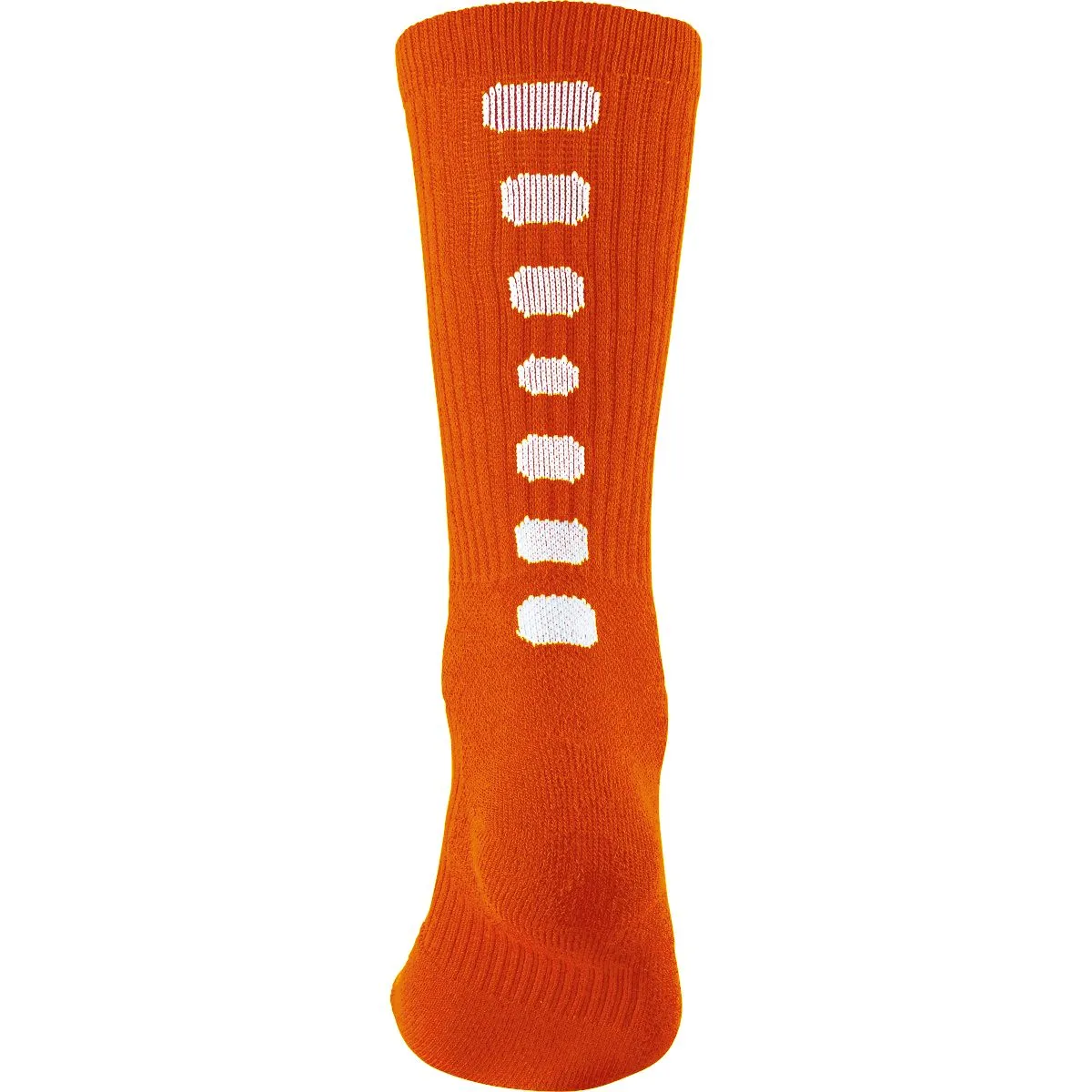 Color Block Crew Sock