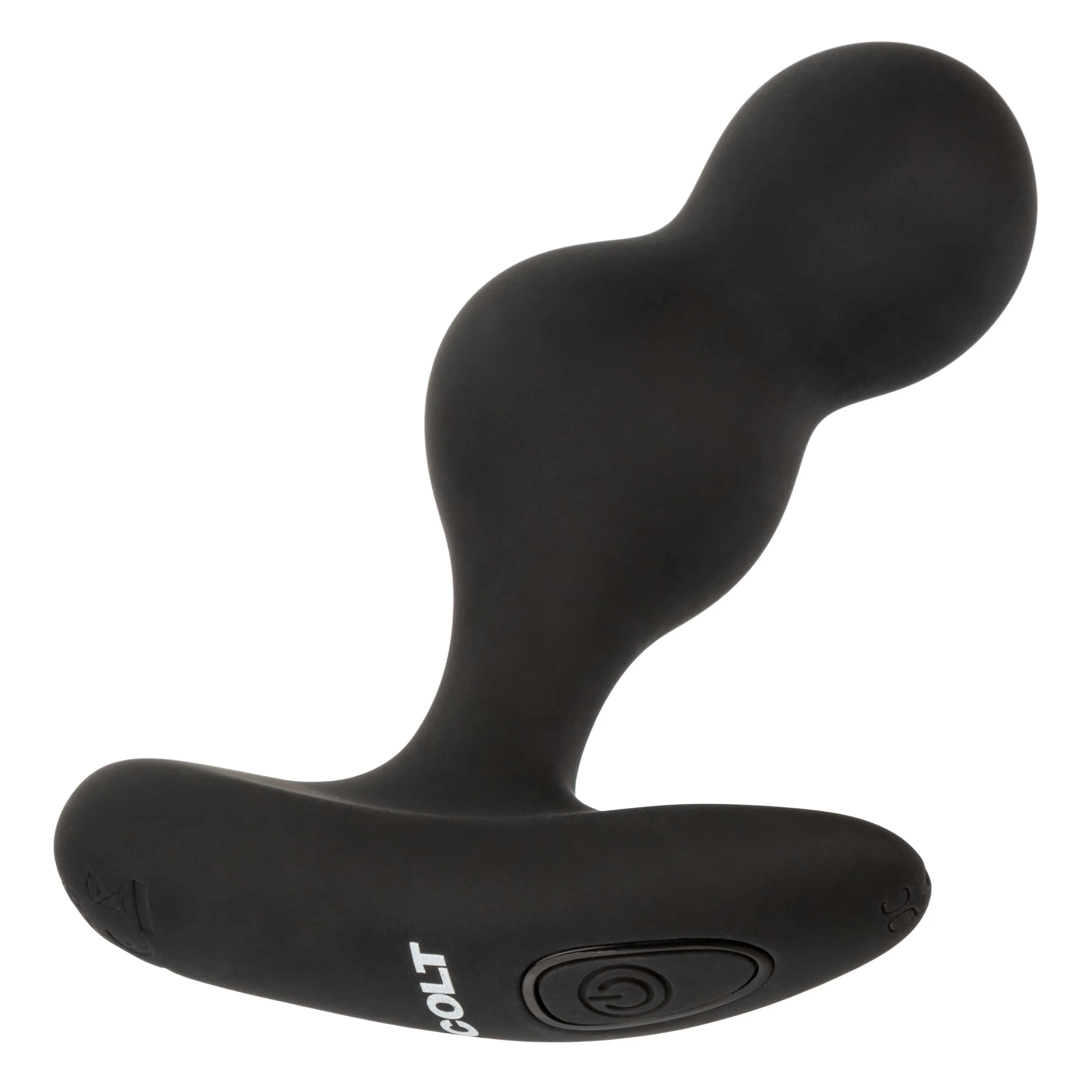 Colt Rechargeable Anal-T - Black