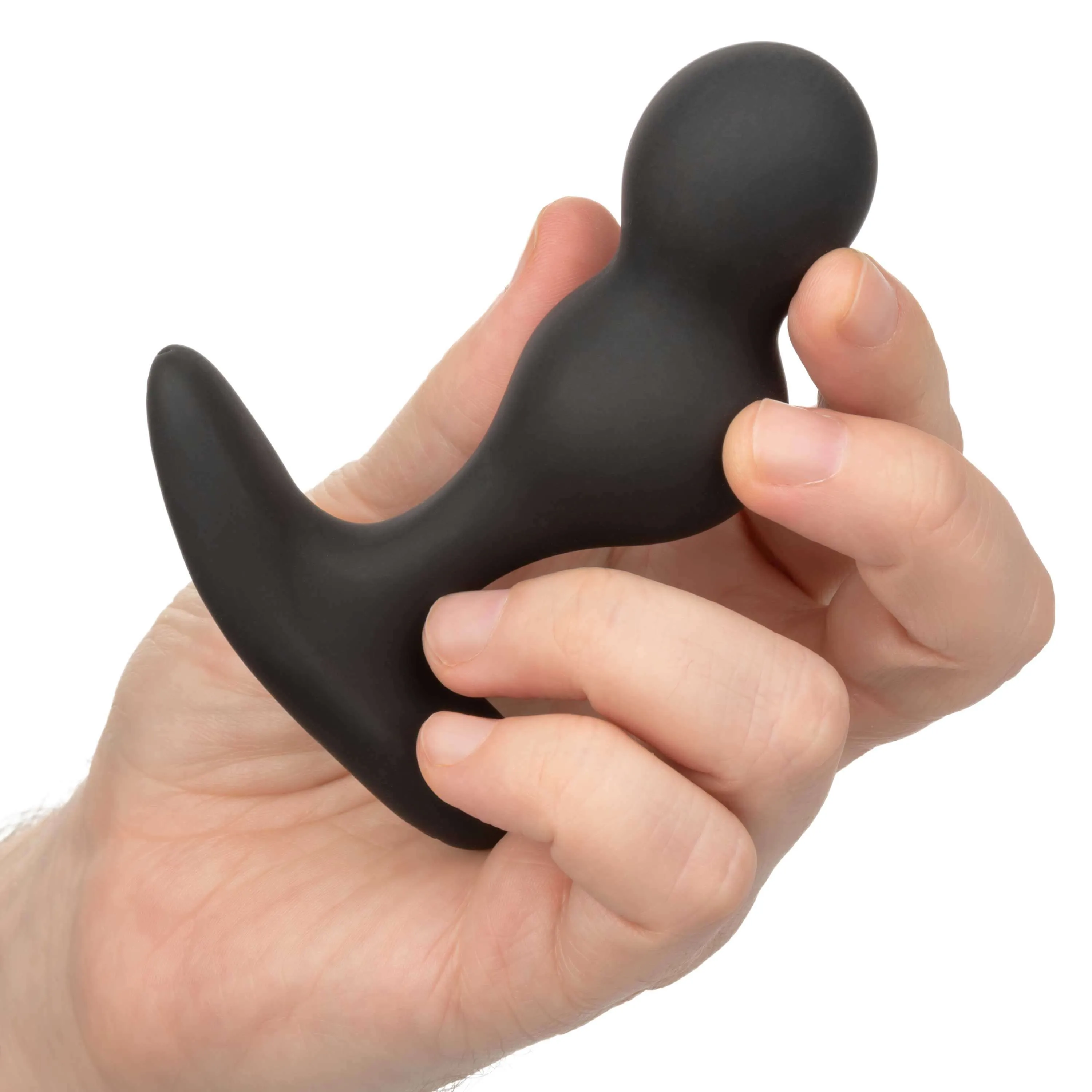 Colt Rechargeable Anal-T - Black