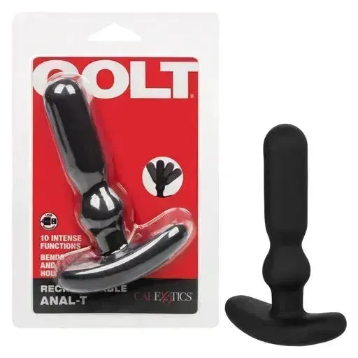 Colt Rechargeable Anal-T