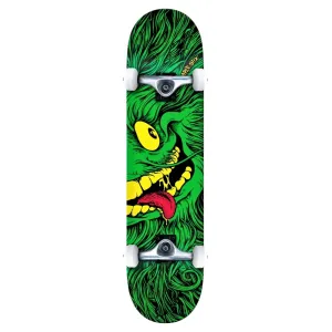 COMPLETE: Anti Hero 'Grimple Full Face' 7.75"