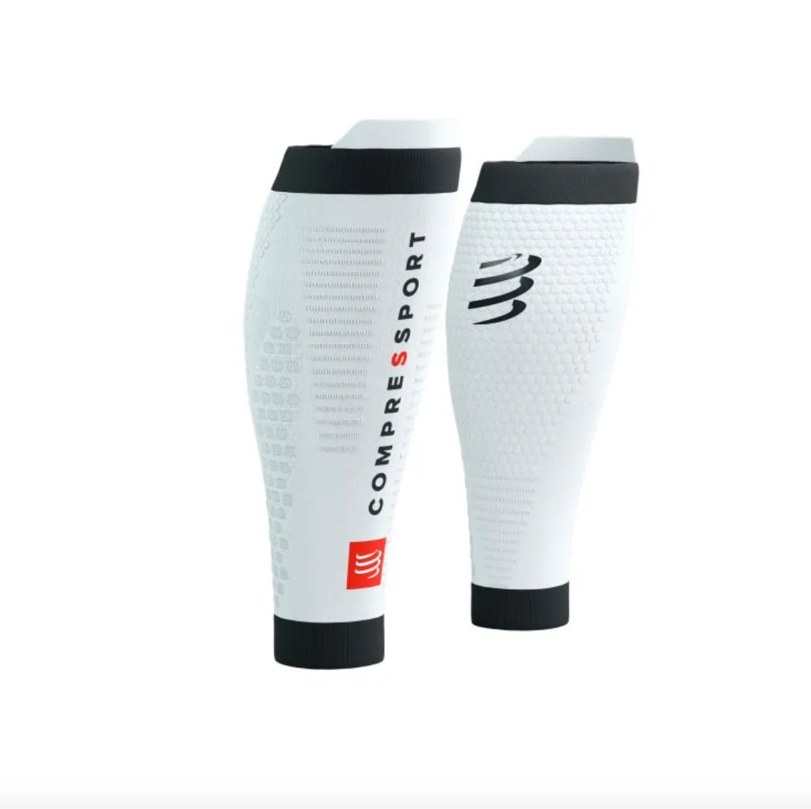 Compressport R2 3.0 Compression Calf Sleeves