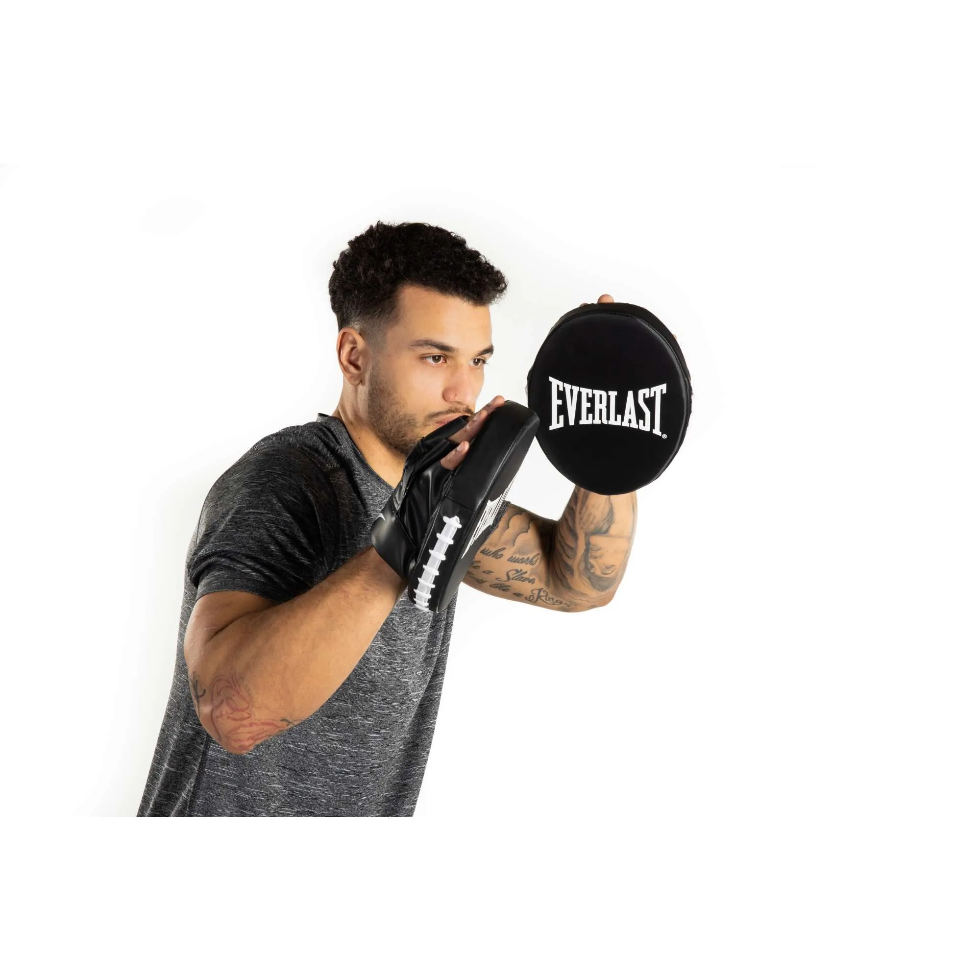 Core Punch Mitts
