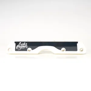 Create Originals OG Frame - White w/ Custom Graphic