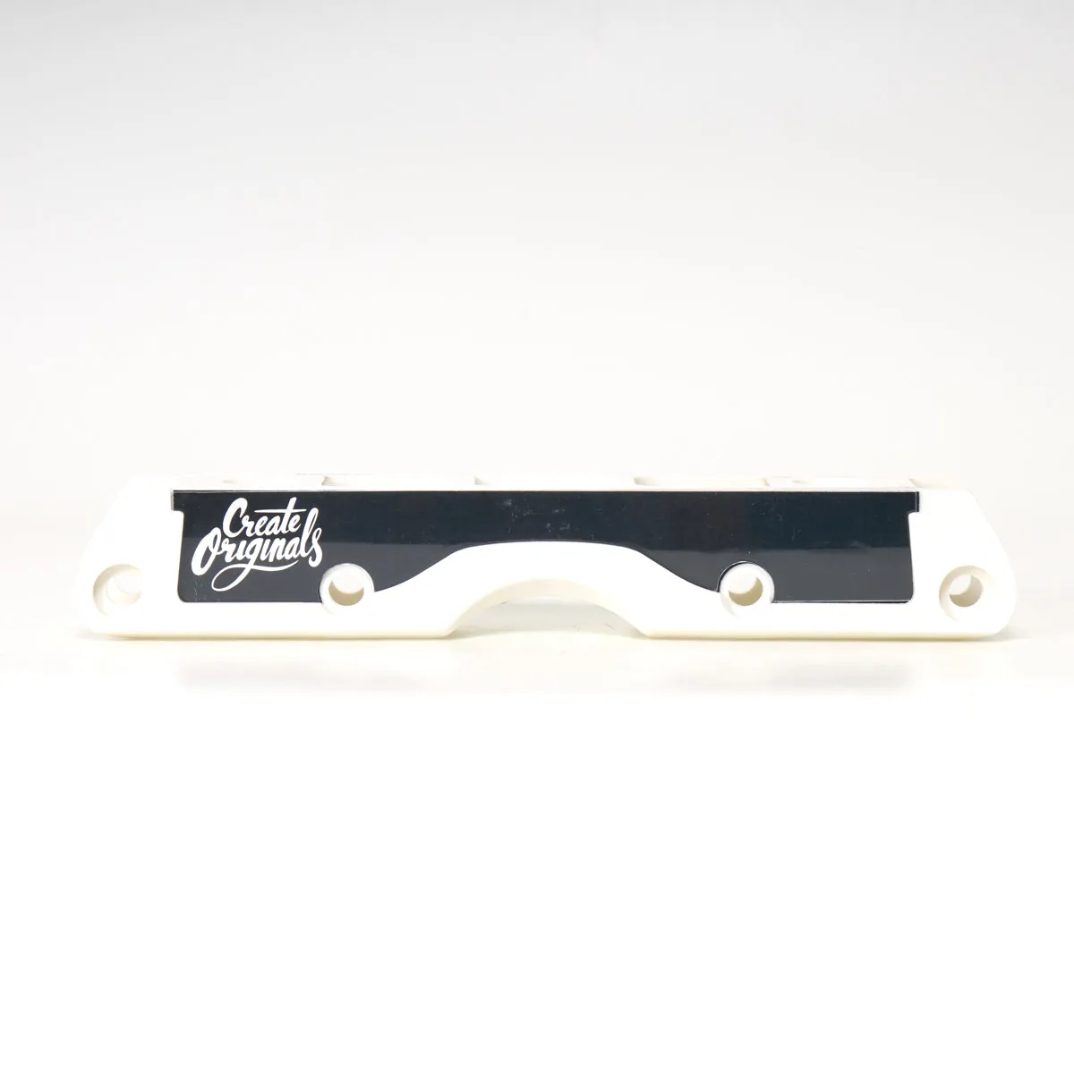 Create Originals OG Frame - White w/ Custom Graphic