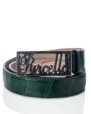 Crocodile "Chubbs"