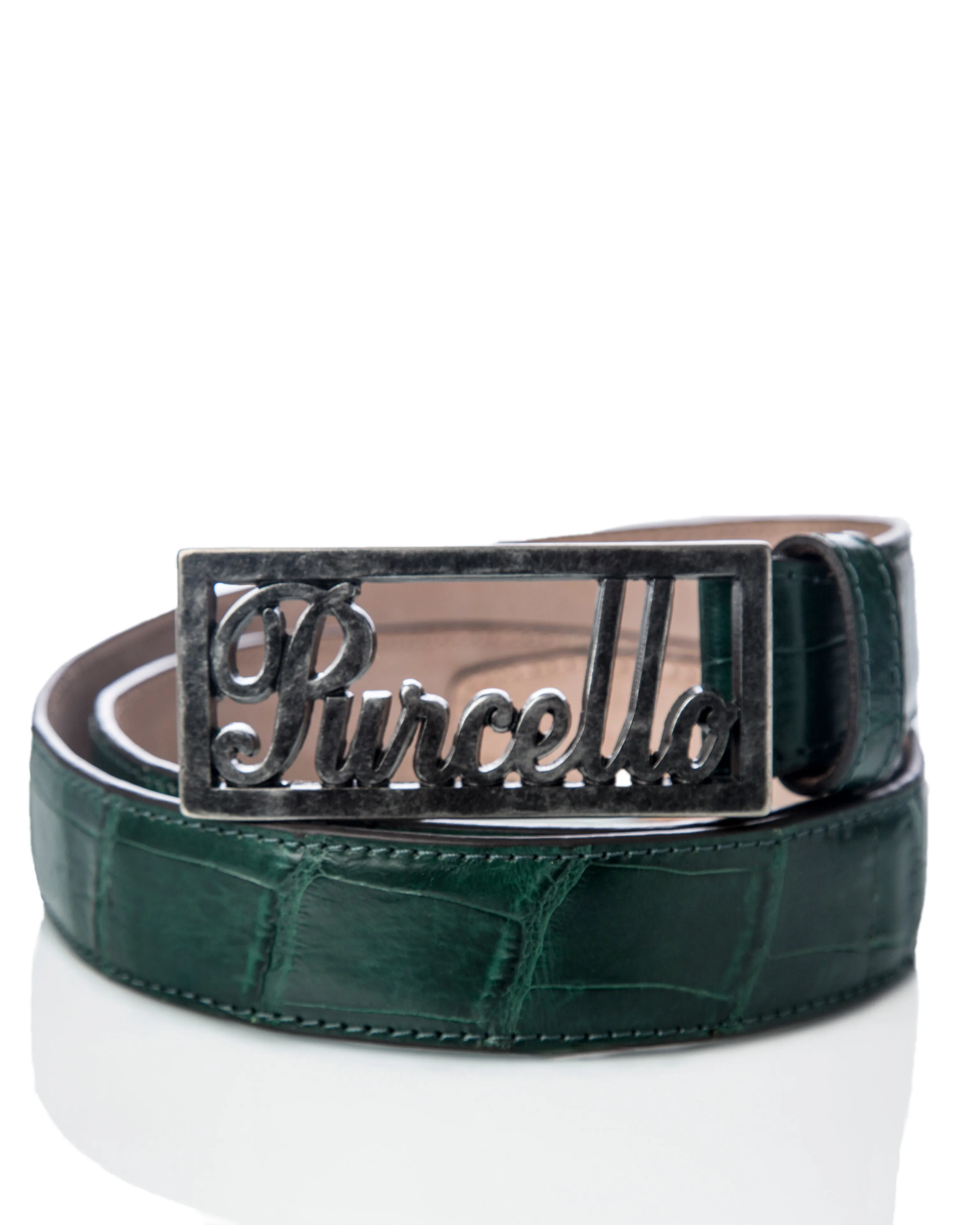Crocodile "Chubbs"