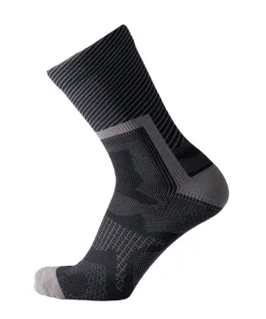 Crosspoint Ultra-Light Waterproof Socks - Wool Blend