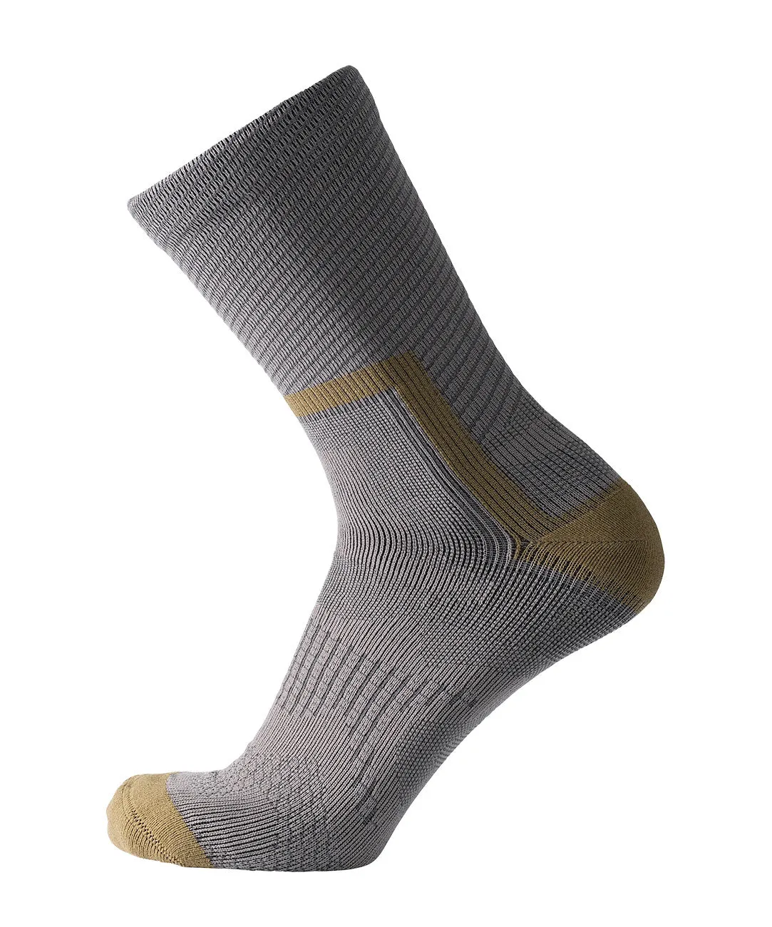 Crosspoint Ultra-Light Waterproof Socks - Wool Blend