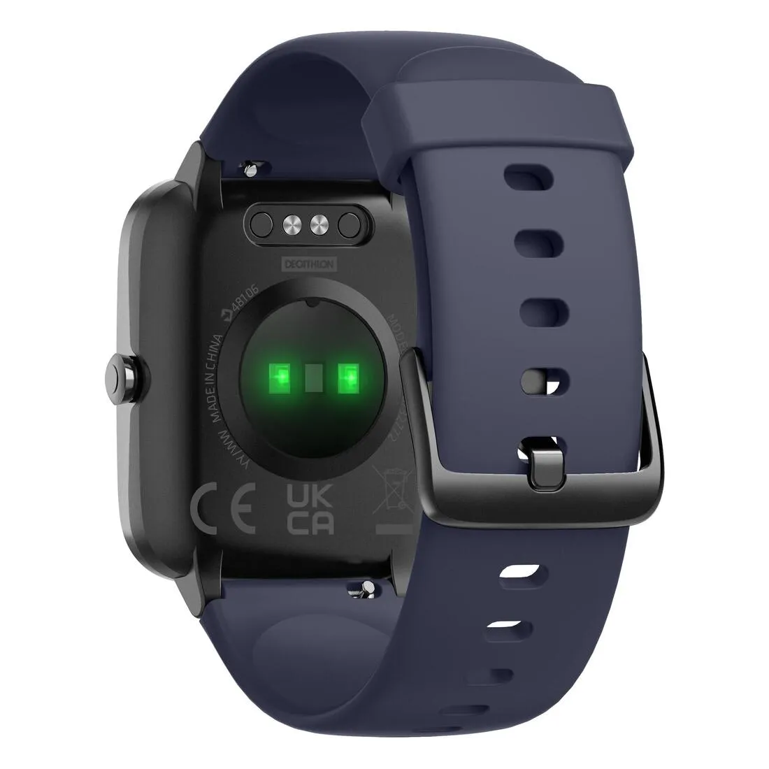 CW900 HR WELL-BEING SMART WATCH