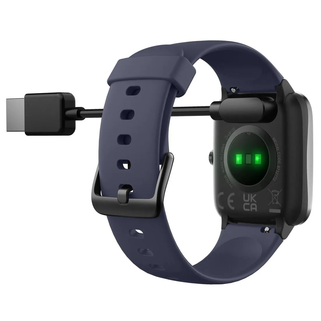 CW900 HR WELL-BEING SMART WATCH