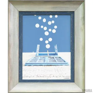 Cynthia Decker "Release"