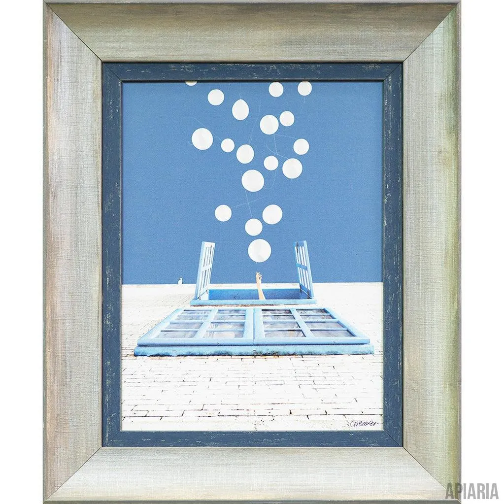 Cynthia Decker "Release"