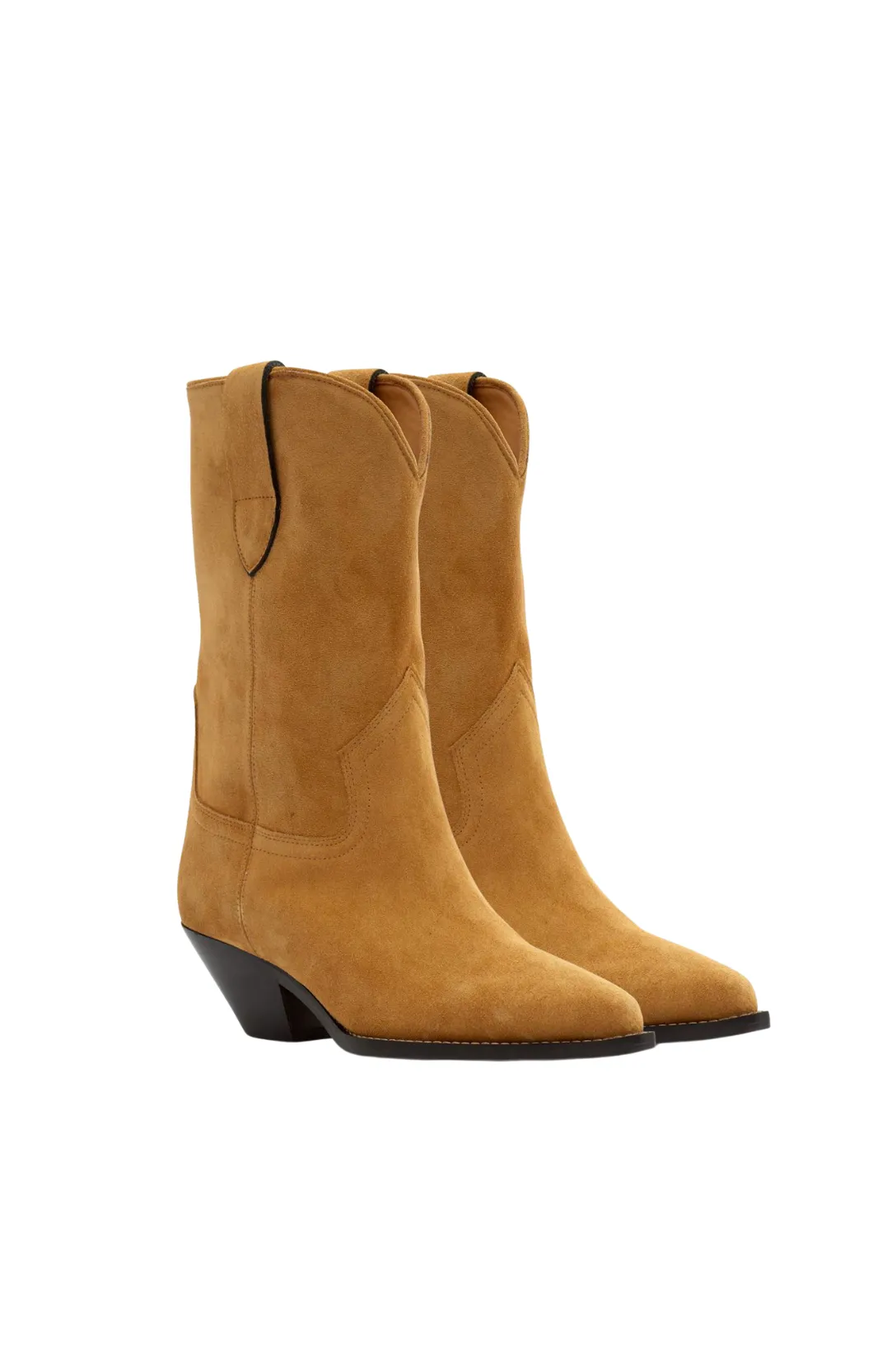 Dahope Boots | Taupe