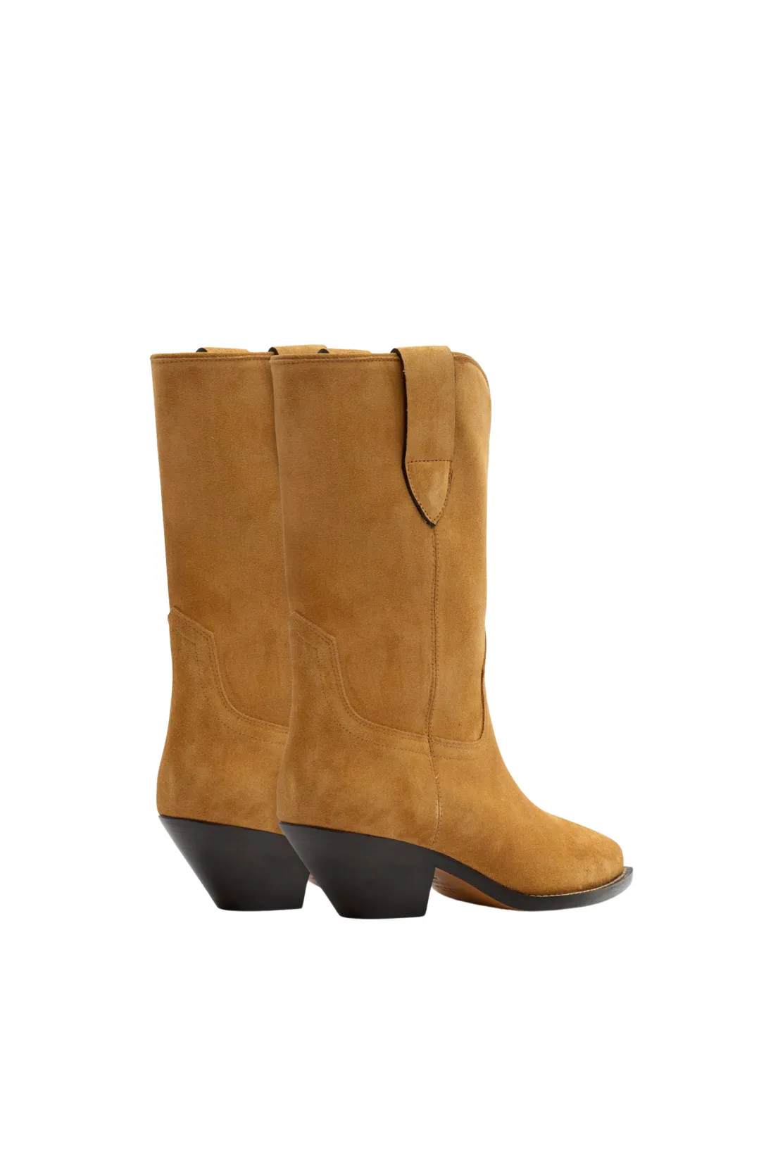Dahope Boots | Taupe